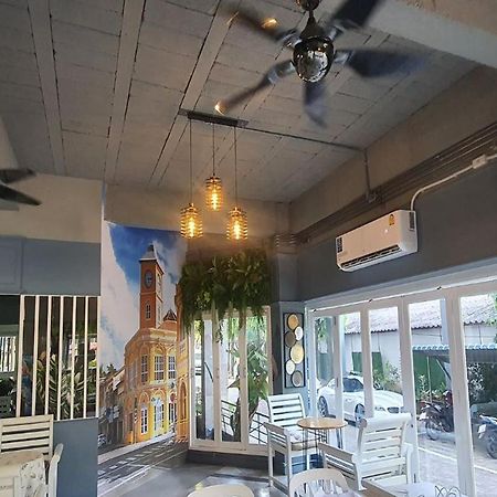 Nora Bukit Hotel Phuket Dış mekan fotoğraf