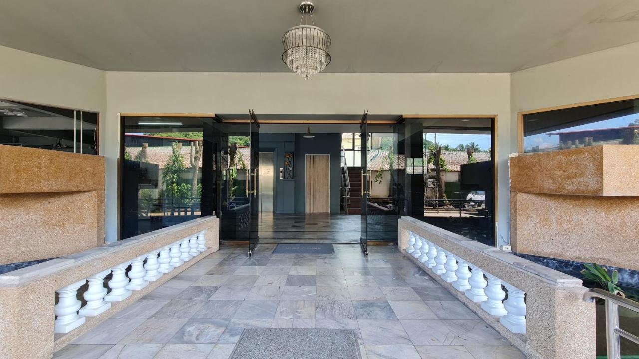 Nora Bukit Hotel Phuket Dış mekan fotoğraf