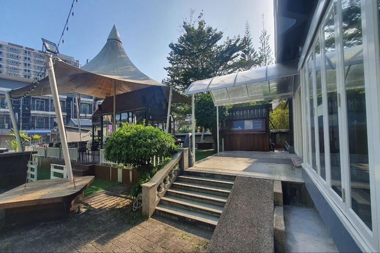 Nora Bukit Hotel Phuket Dış mekan fotoğraf