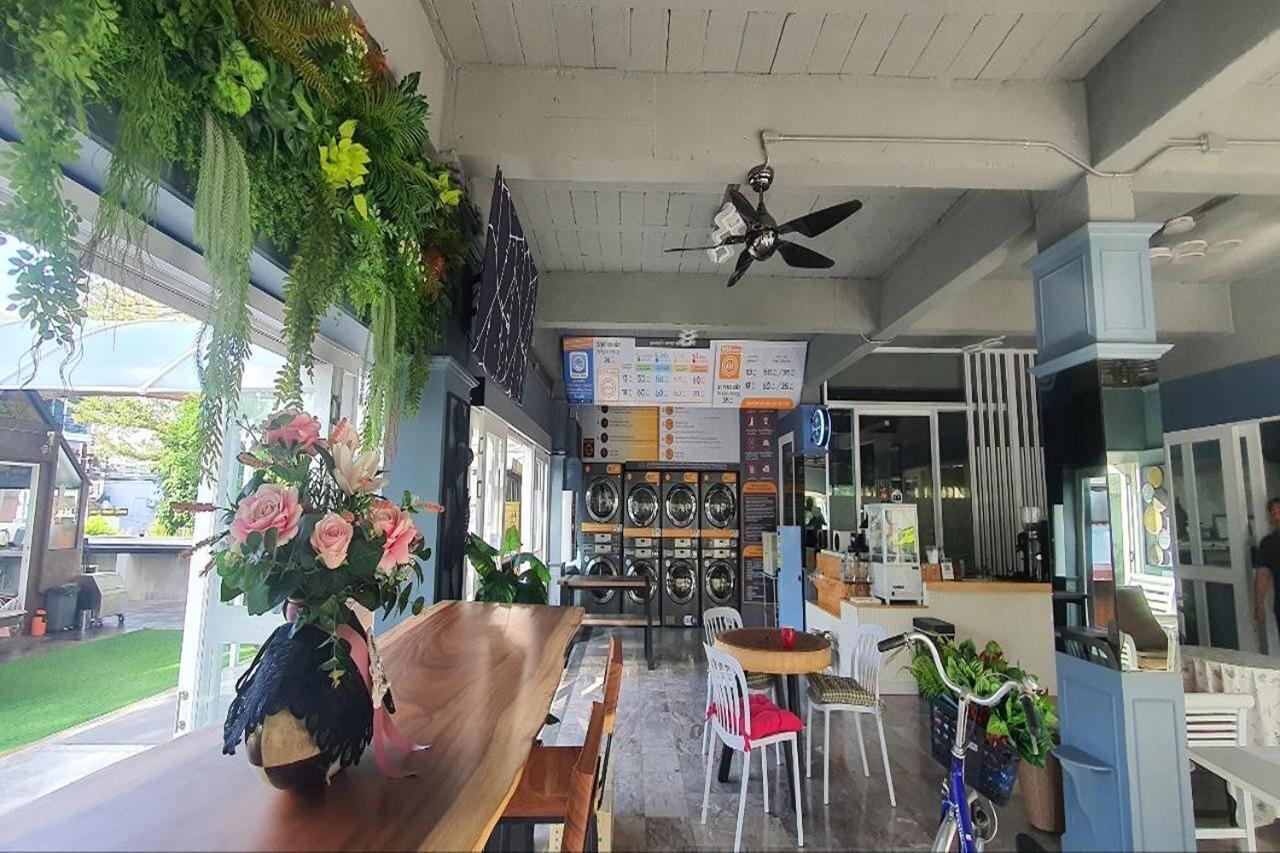 Nora Bukit Hotel Phuket Dış mekan fotoğraf